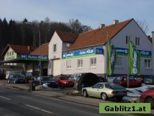 Reifen Handel & Montage Fldi in Gablitz
