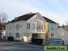 Gemeindeamt 3003 Gablitz, N
